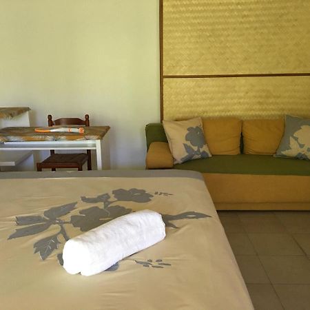 Pension Te Aroha - Te Arii Maatea Εξωτερικό φωτογραφία