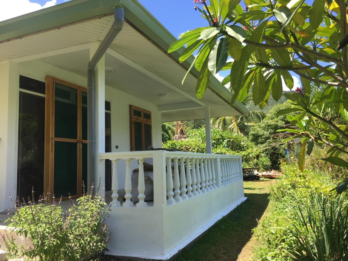 Pension Te Aroha - Te Arii Maatea Εξωτερικό φωτογραφία